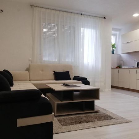 Apartman Gosto Μόσταρ Εξωτερικό φωτογραφία