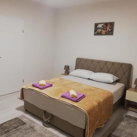 Apartman Gosto Μόσταρ Εξωτερικό φωτογραφία