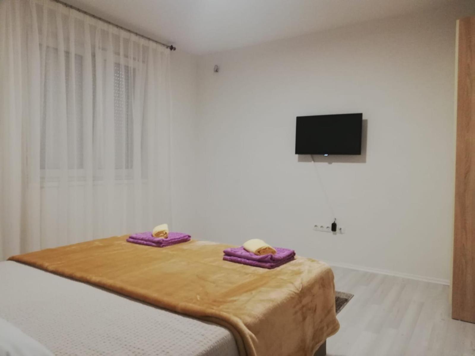 Apartman Gosto Μόσταρ Εξωτερικό φωτογραφία