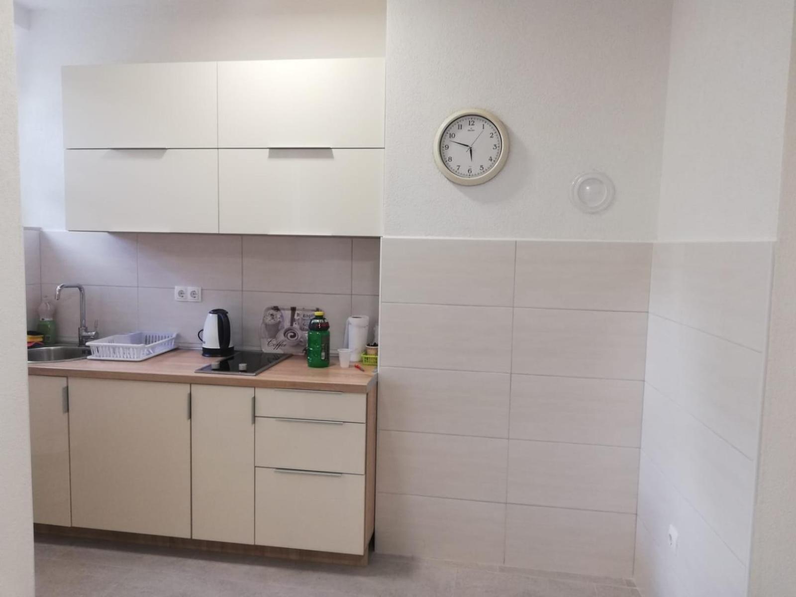 Apartman Gosto Μόσταρ Εξωτερικό φωτογραφία