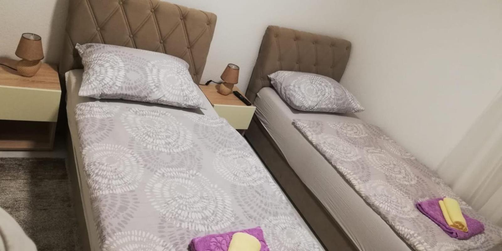 Apartman Gosto Μόσταρ Εξωτερικό φωτογραφία