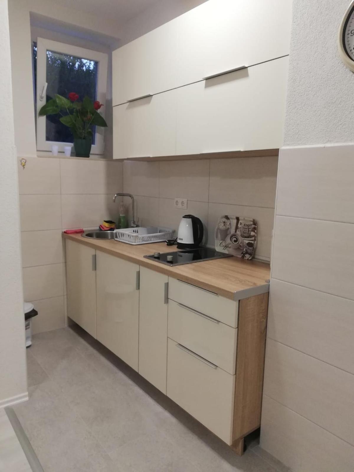 Apartman Gosto Μόσταρ Εξωτερικό φωτογραφία