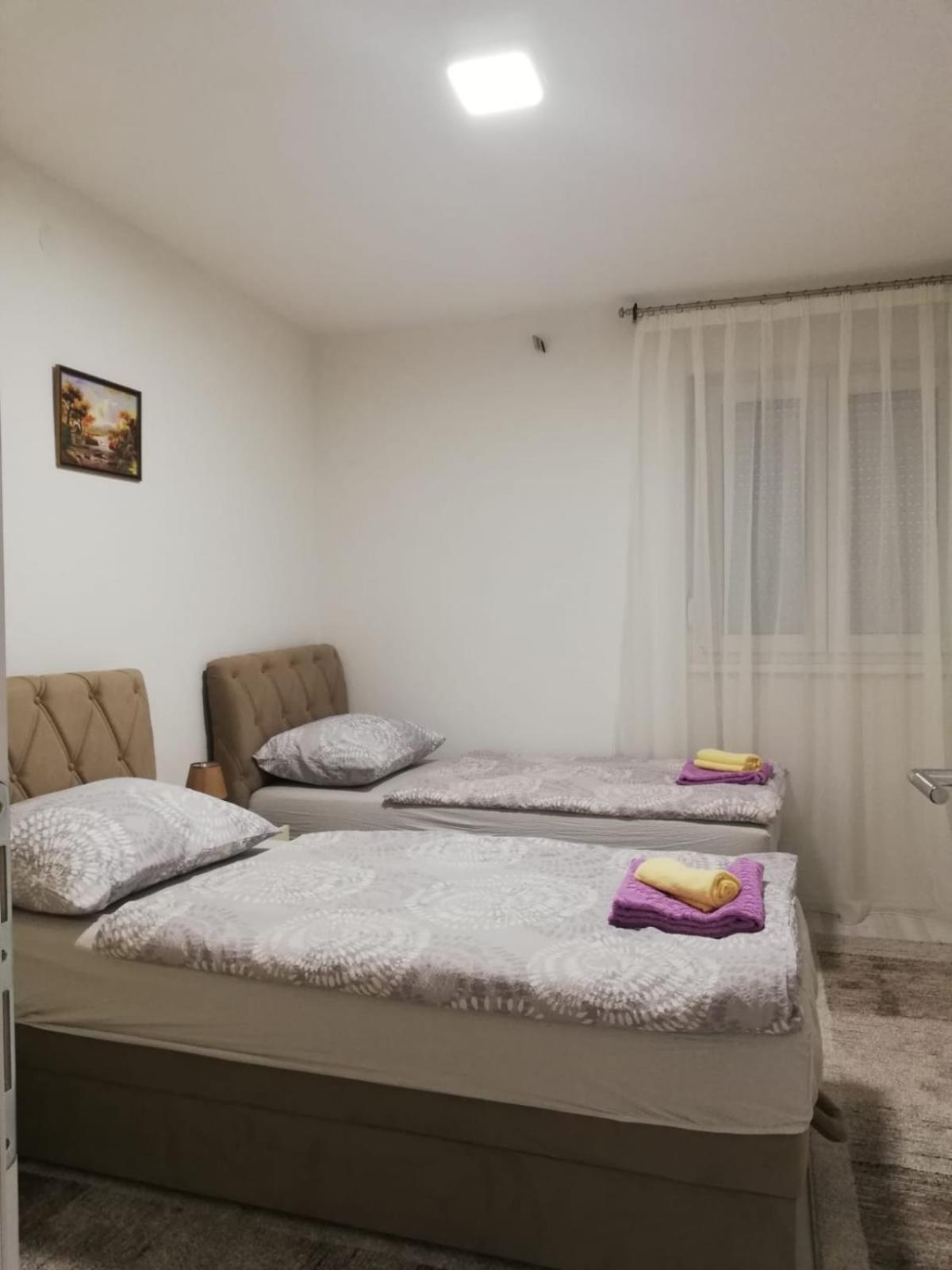 Apartman Gosto Μόσταρ Εξωτερικό φωτογραφία
