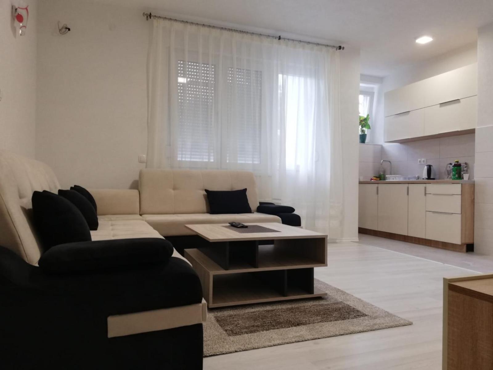 Apartman Gosto Μόσταρ Εξωτερικό φωτογραφία
