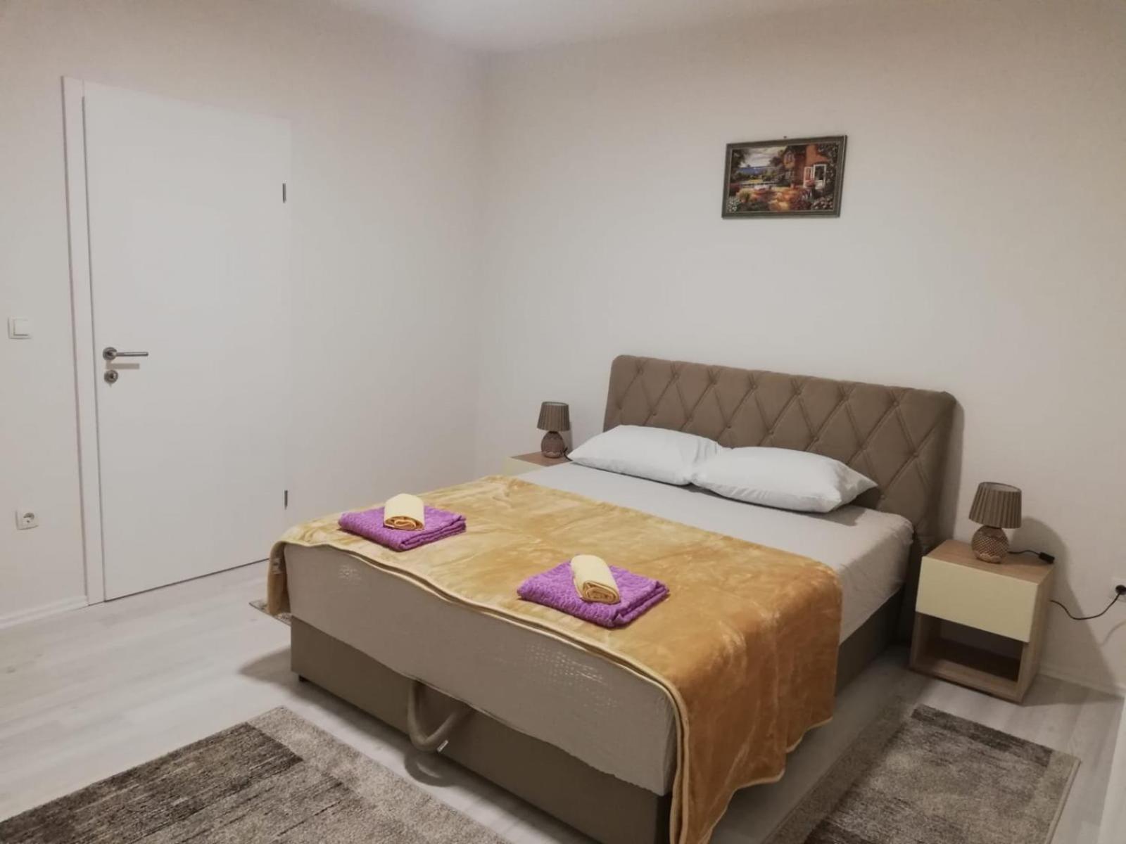 Apartman Gosto Μόσταρ Εξωτερικό φωτογραφία
